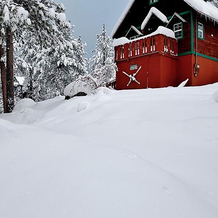 1 B1B Lake Cabin/Walk To Lake/Boulder Bay Park ビッグ・ベアー・レイク エクステリア 写真