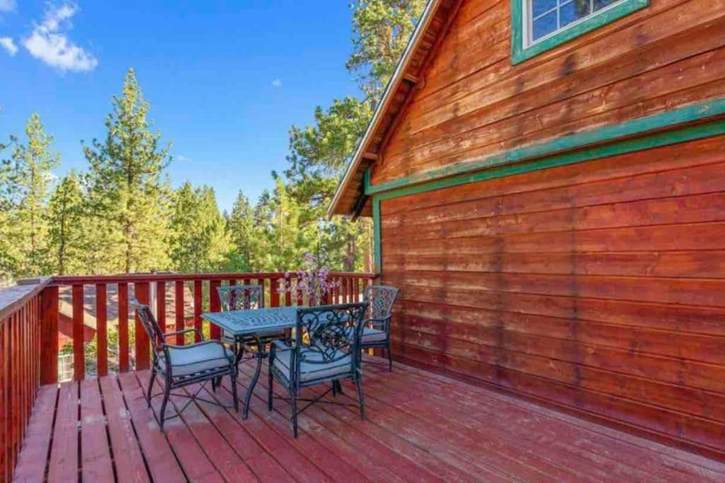 1 B1B Lake Cabin/Walk To Lake/Boulder Bay Park ビッグ・ベアー・レイク エクステリア 写真