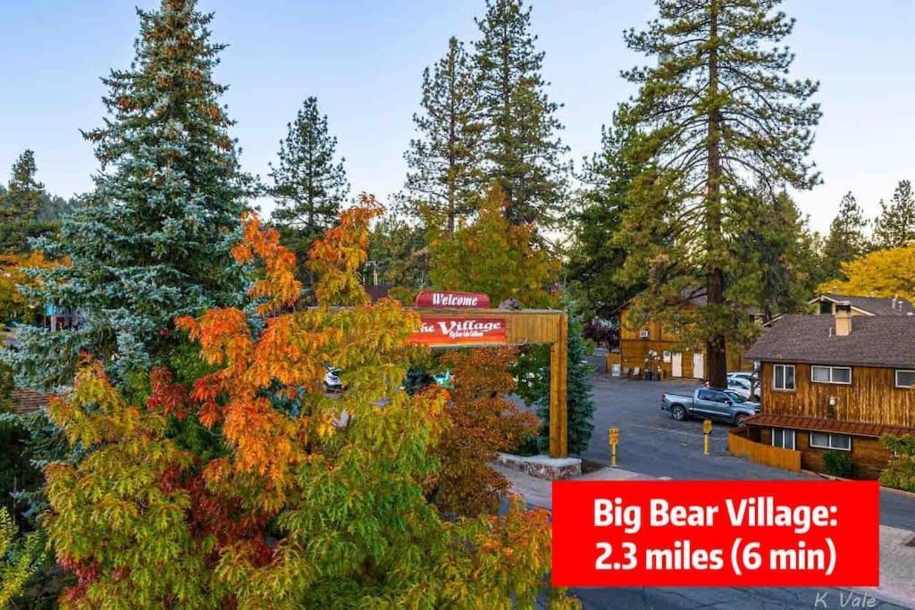 1 B1B Lake Cabin/Walk To Lake/Boulder Bay Park ビッグ・ベアー・レイク エクステリア 写真