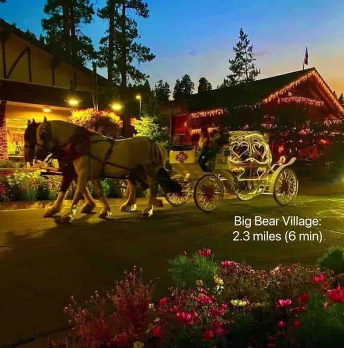 1 B1B Lake Cabin/Walk To Lake/Boulder Bay Park ビッグ・ベアー・レイク エクステリア 写真
