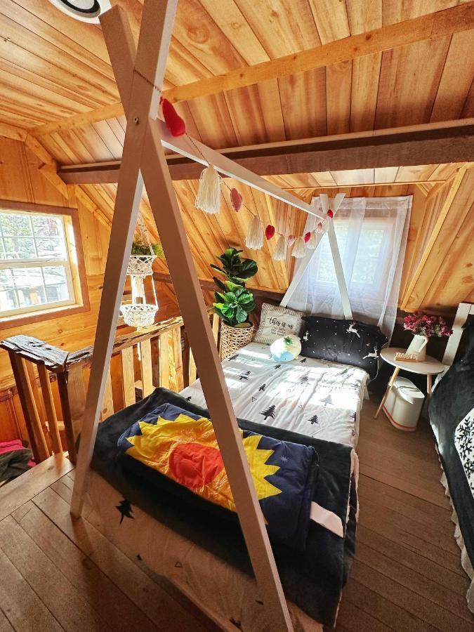 1 B1B Lake Cabin/Walk To Lake/Boulder Bay Park ビッグ・ベアー・レイク エクステリア 写真