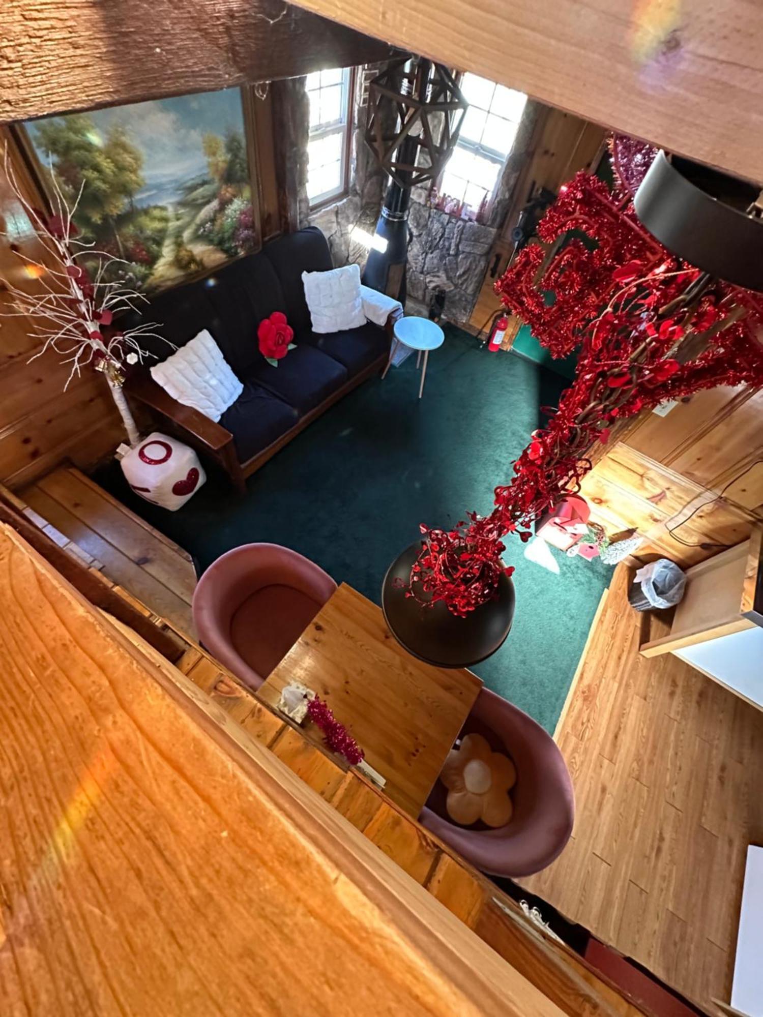 1 B1B Lake Cabin/Walk To Lake/Boulder Bay Park ビッグ・ベアー・レイク エクステリア 写真
