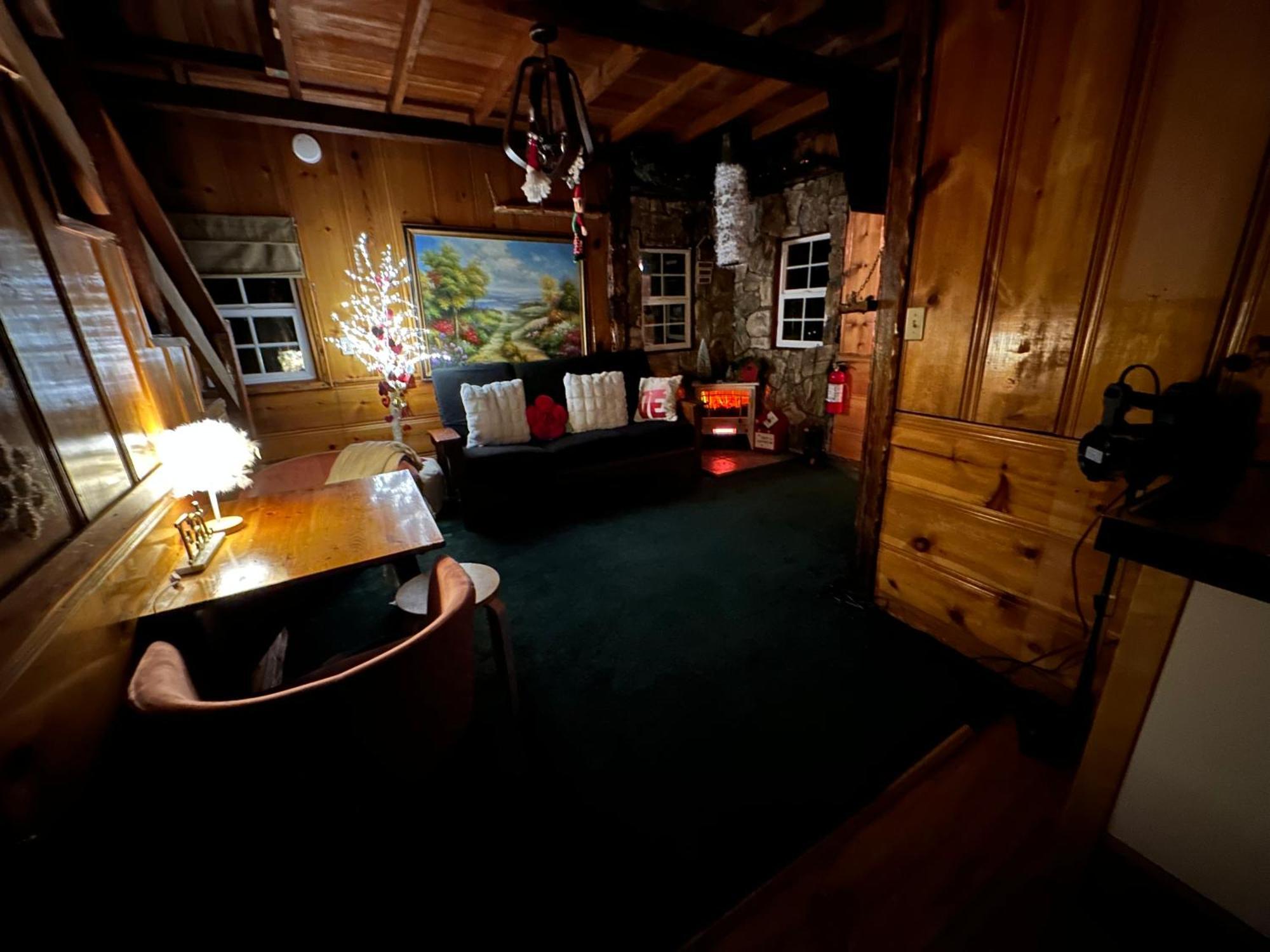 1 B1B Lake Cabin/Walk To Lake/Boulder Bay Park ビッグ・ベアー・レイク エクステリア 写真