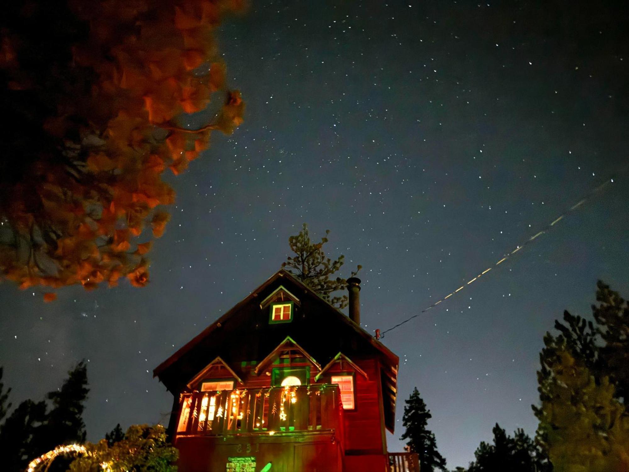 1 B1B Lake Cabin/Walk To Lake/Boulder Bay Park ビッグ・ベアー・レイク エクステリア 写真